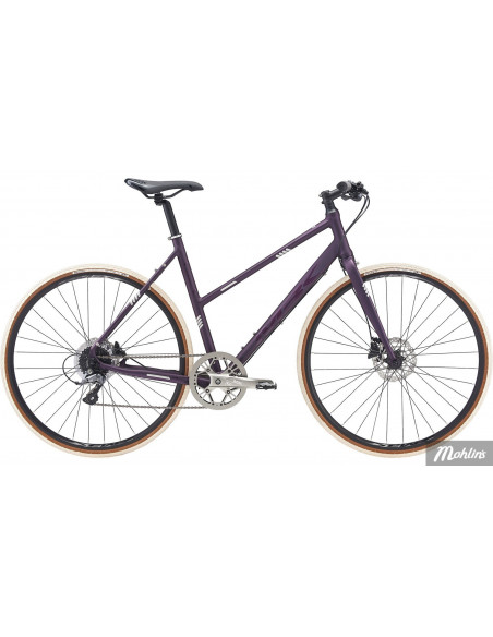 MBK Airborn 1 56cm/8-Vxl