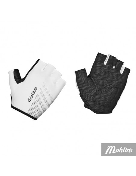 GripGrab Ride Handskar Vita