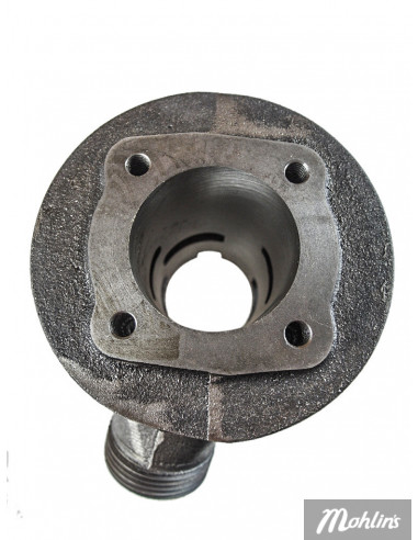 Cylinder Fläktkyld Sachs 3,5