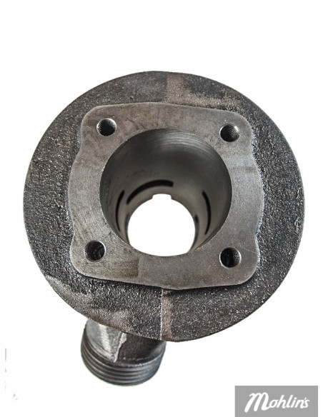 Cylinder Fläktkyld Sachs 3,5