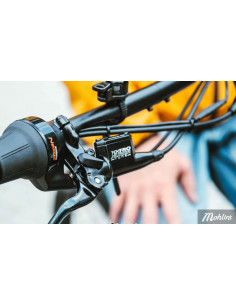 Ecoride Loader AXS 2