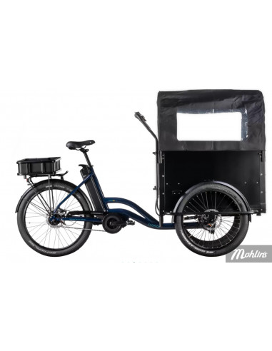Ecoride Loader AXS