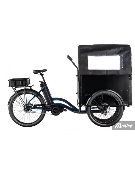 Ecoride Loader AXS