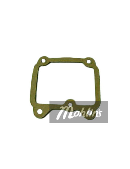 Förgasare flottörhus packning Yamaha DT50MX / RD50MX