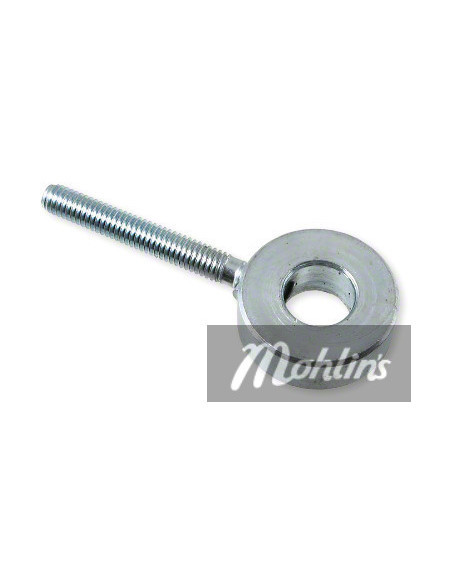 Kedjespännare 15 mm Derbi