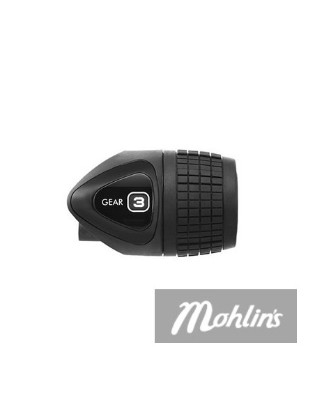 Sturmey 3-Vxl Reglage