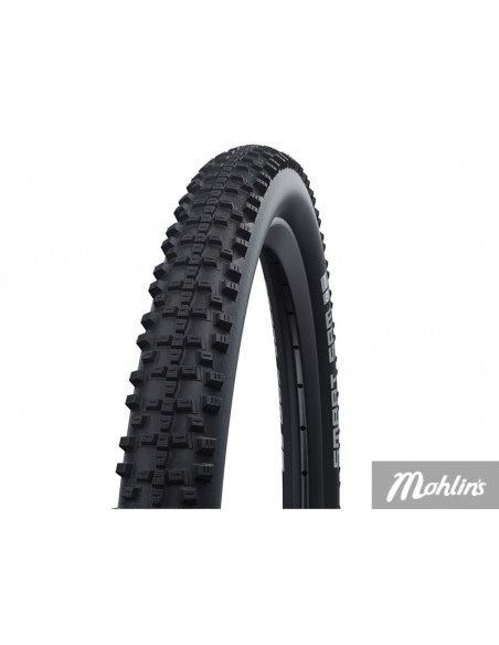 Cykeldäck 24 tum Schwalbe Smart Sam 24x2,10 (54-507)