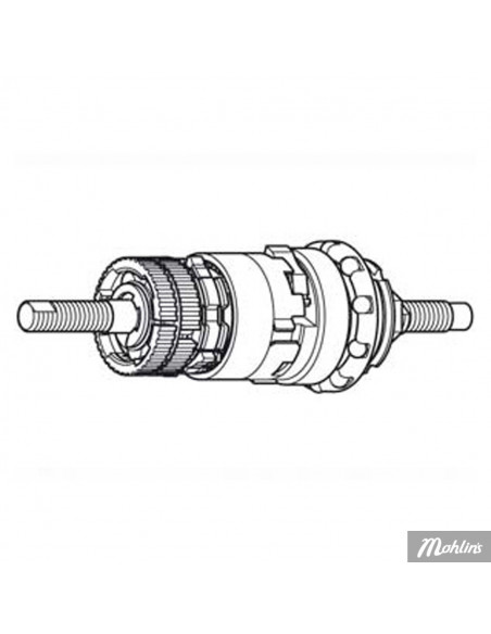 Navinsats Nexus 168mm SG-3C41
