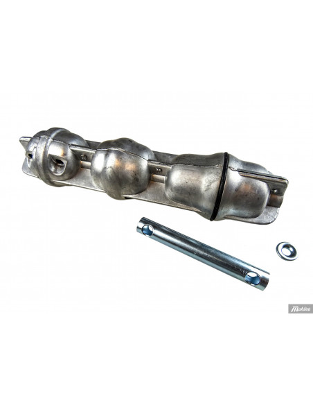 Ljuddämparinsats Puch