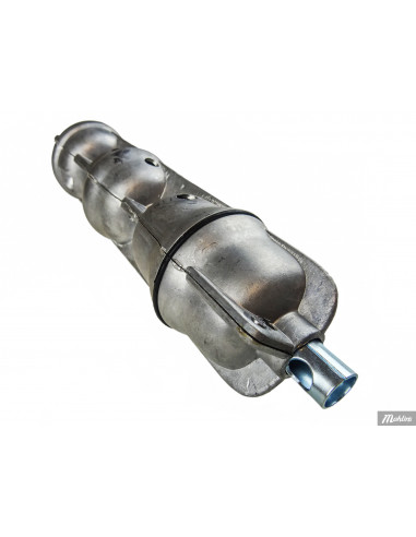 Ljuddämparinsats Puch