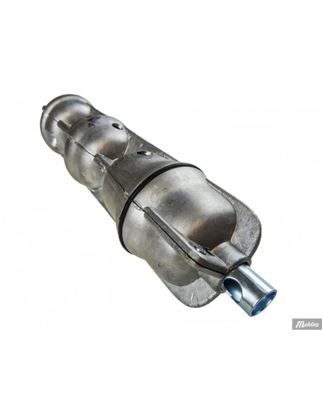 Ljuddämparinsats Puch