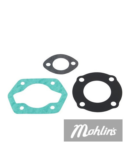 Sotningssats Zundapp -1974