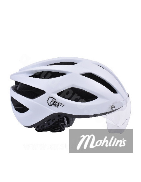 Cykelhjälm Velo Safety 54-57 cm