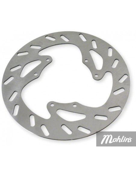 Bromsskiva, fram. dia 260 mm