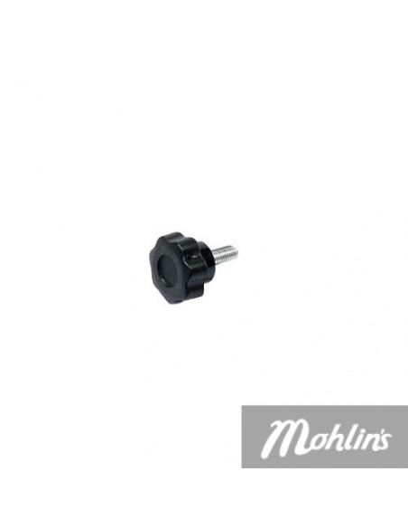 Sadelskruv till nyare Derbi Senda, Aprilia SX/MX & Gilera RCR