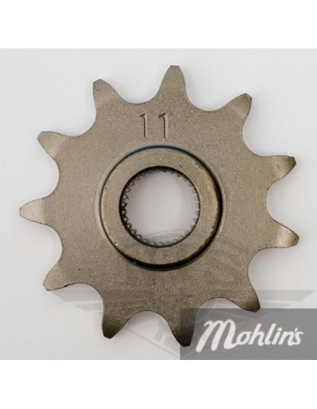 Framdrev 11T Mustang