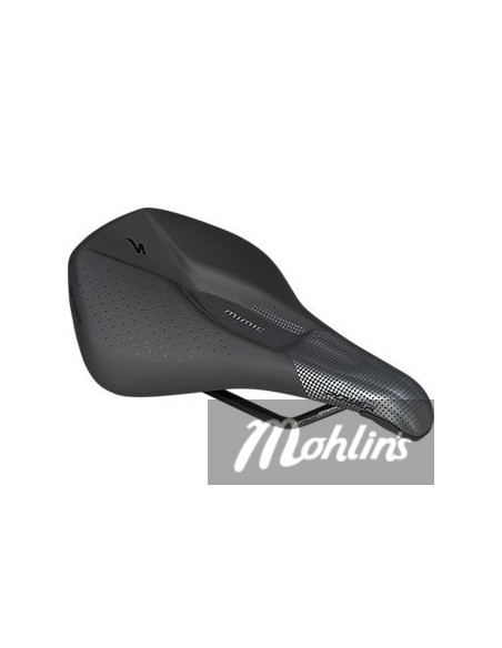 Cykelsadel Specialized Power Dam Mimic Comp Svart 143