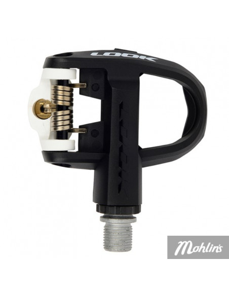 Cykelpedaler LOOK Keo Classic 3 White