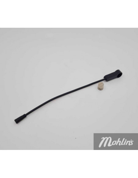 Hastighetssensor för EGOING 20