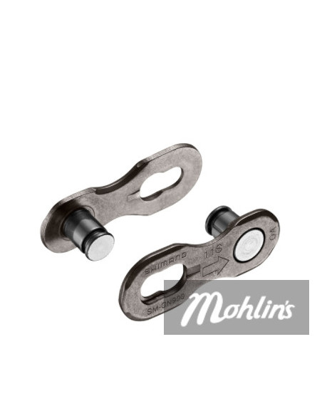 Kedjelås Shimano 11-vxl SM-CN900 2st