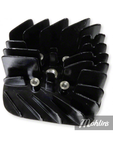 Topplock Made by Stylepro 43mm