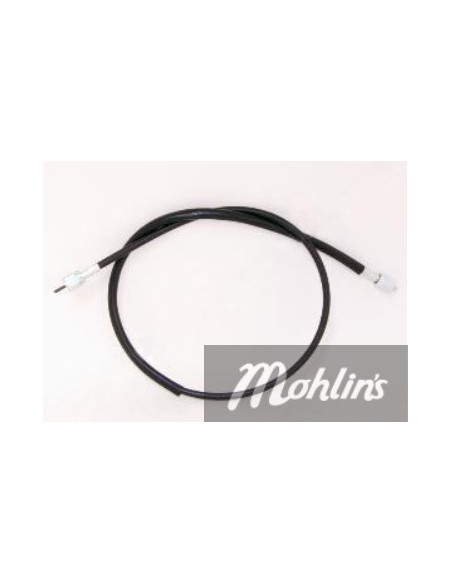 Hastighetsmätarwire Basic G2, Classic, Retro G2