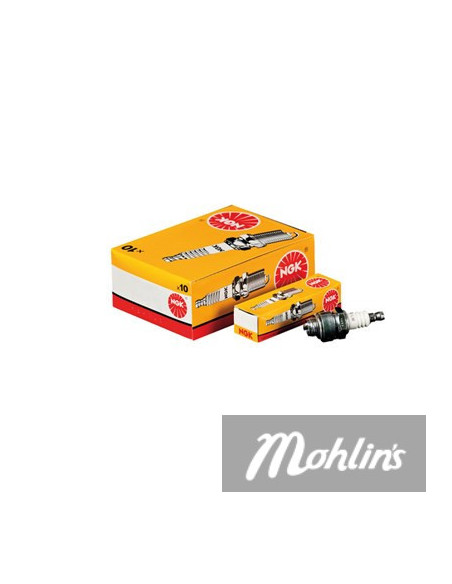 Tändstift NGK BPR7HS