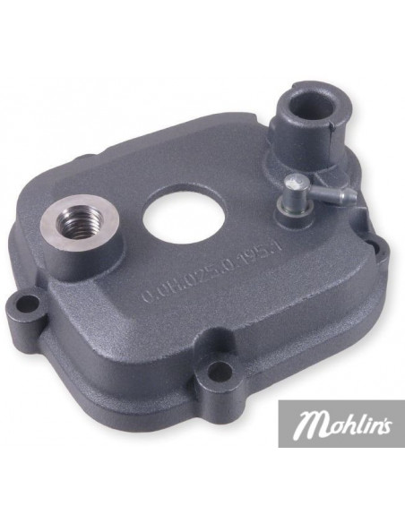 Topplock Derbi Senda