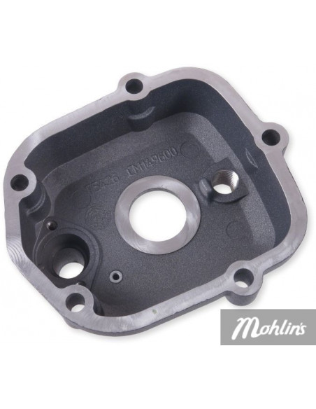 Topplock Derbi Senda