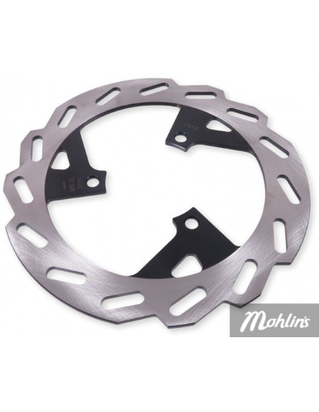 Bromsskiva Peugeot Speedfight 3/4