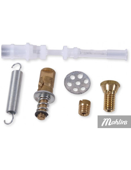 Renoveringssats Förgasare Velo Solex 3800