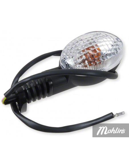 Blinkers Derbi Senda