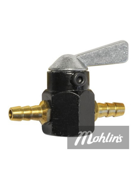 Bensinkran Universal 6mm