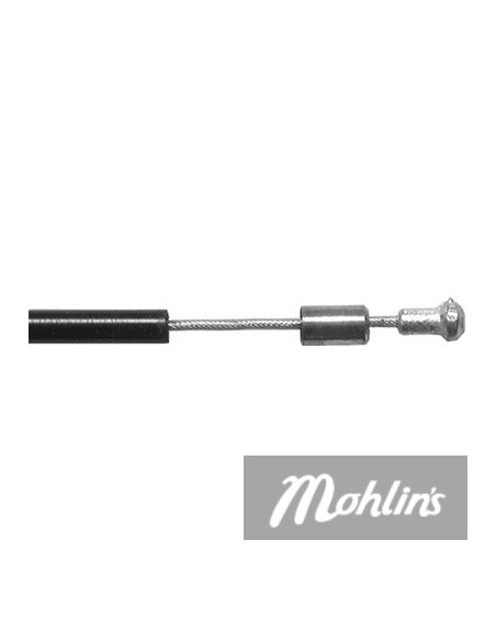 Kopplingskabel 1800x2mm