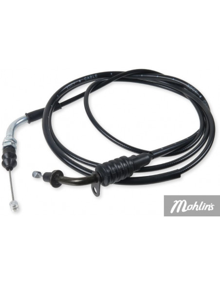 Gaswire Moto CR.Comet,Big Max