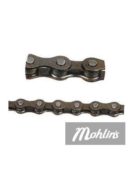 Cykelkedja std 1-speed