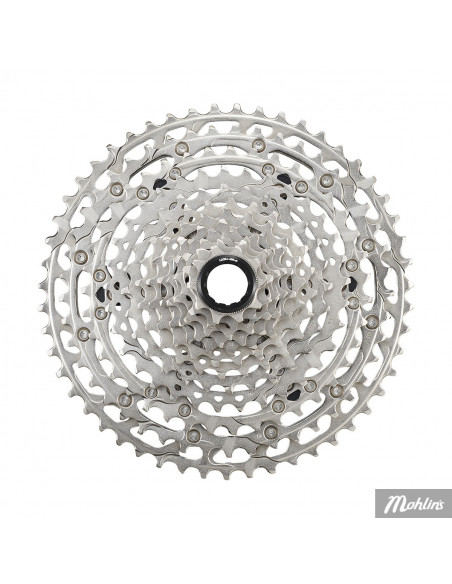 Kassett 12-vxl 10-51 CS-M6100-12 Deore