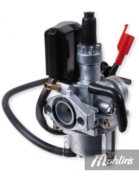 Förgasare Peugeot 12,5mm