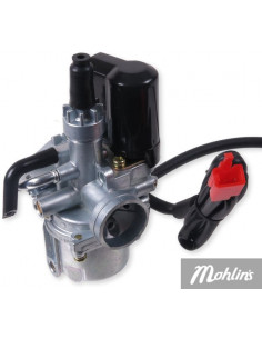 Förgasare Peugeot 12,5mm 2