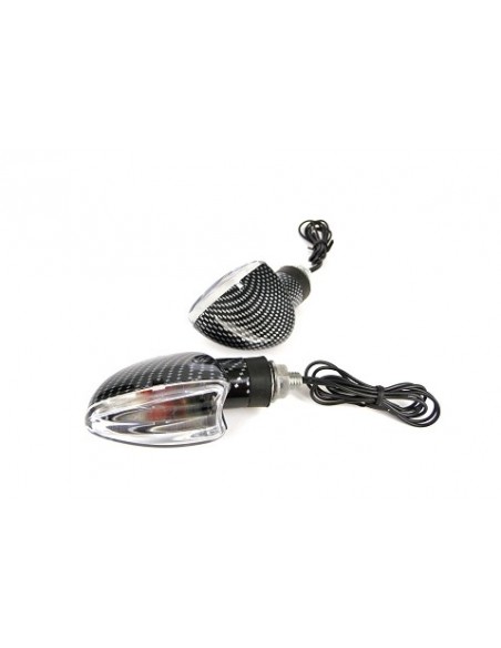 Blinkers Demon 12 volt