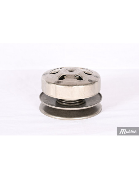 Variator Komplett Drax Rough/RAW