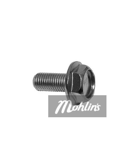 Bult - Vevlager, per styck