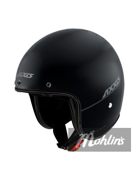Axxis A1, Jethjälm