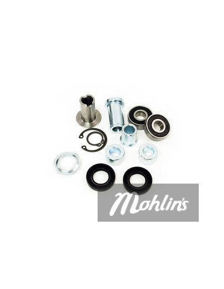 Navdelssats Baknav Puch Dakota