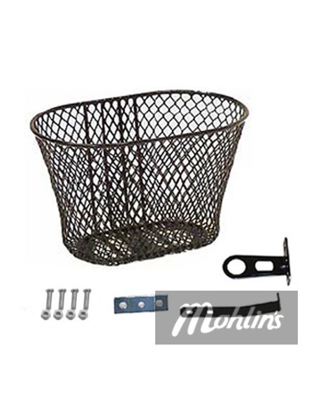 Cykelkorg Barn 29.5 x 23 x 21.5cm