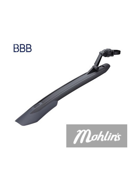 Cykelskärm BBB Bak Grand Protect