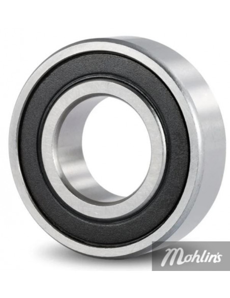 Lager Made by NTS 12x32x10 6201 2R