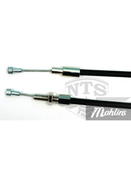 Kopplingskabel Made by NTS Puch Dakota M.fl