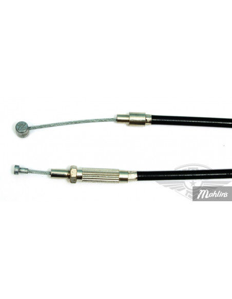 Frambromskabel Puch Maxi