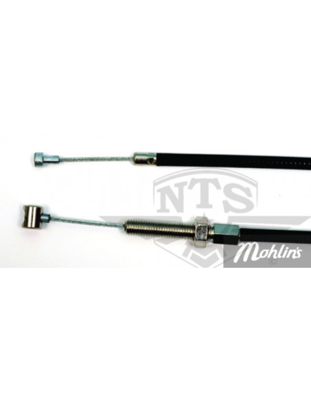 Frambromskabel M ade by NTSPuch Dakota M.fl